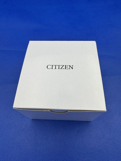 Citizen INDEPENDENT BR1-510-11 – Sportlich-moderner JDM-Chronograph (neu, ungetragen)