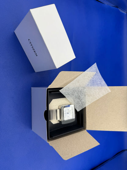 Citizen INDEPENDENT BR1-510-11 – Sportlich-moderner JDM-Chronograph (neu, ungetragen)