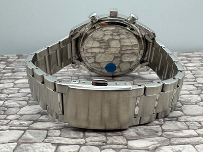 Citizen INDEPENDENT BA7-115-51 – Sportlicher JDM-Chronograph der „Timeless Line“ (neu, ungetragen)