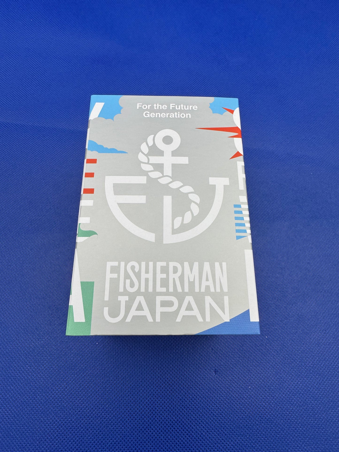 Casio G-Shock DW-5600RF24-1JR – Limited Edition „Reborn Art Festival × FISHERMAN JAPAN“ (neu, ungetragen)