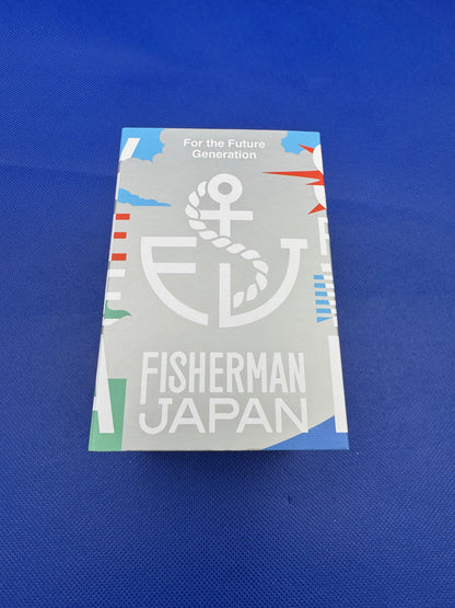 Casio G-Shock DW-5600RF24-1JR – Limited Edition „Reborn Art Festival × FISHERMAN JAPAN“ (neu, ungetragen)