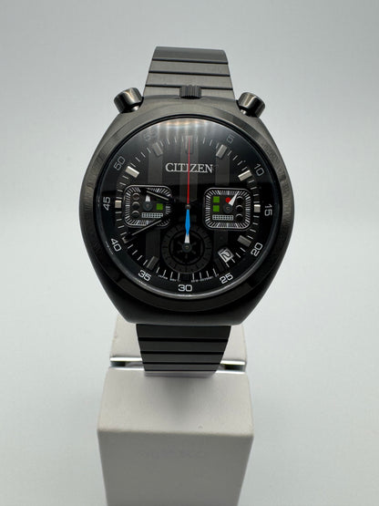 Citizen Star Wars Darth Vader – Limited Edition 0510-A5T4W04 (neu, ungetragen)