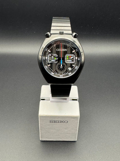 Citizen Star Wars Darth Vader – Limited Edition 0510-A5T4W04 (neu, ungetragen)