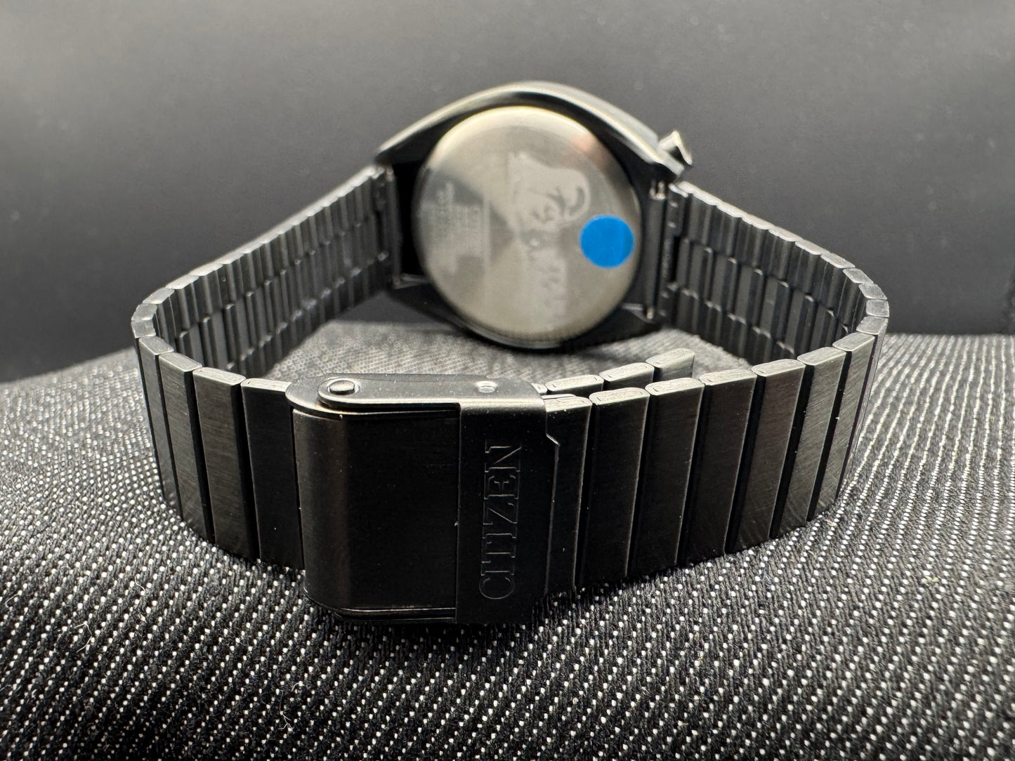 Citizen Star Wars Darth Vader – Limited Edition 0510-A5T4W04 (neu, ungetragen)