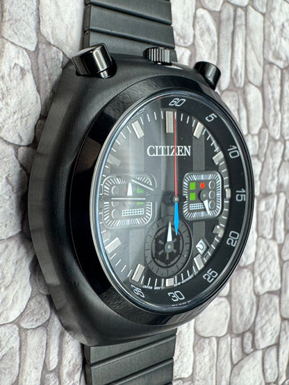 Citizen Star Wars Darth Vader – Limited Edition 0510-A5T4W04 (neu, ungetragen)