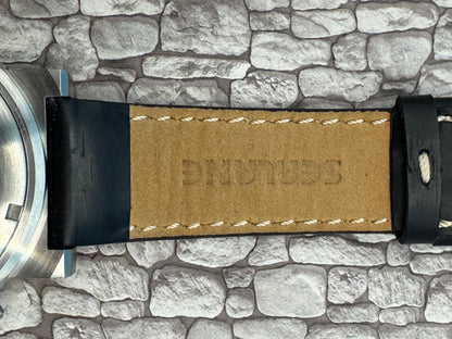 Sealane Limited Edition 1/1 Sec Chronograph (Japan)