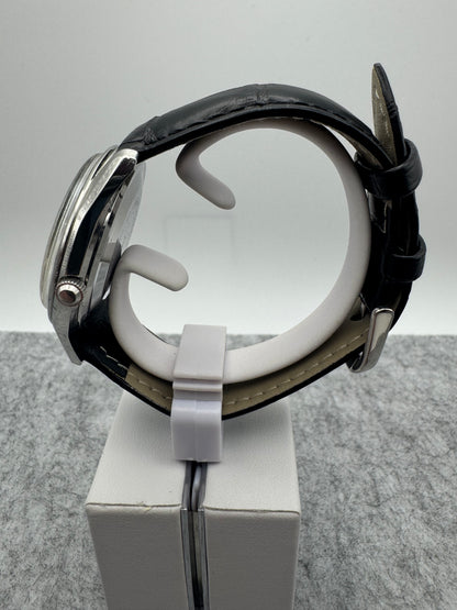 Seiko Skyliner 6102-8000 (March 1969) – Suwa, Japan