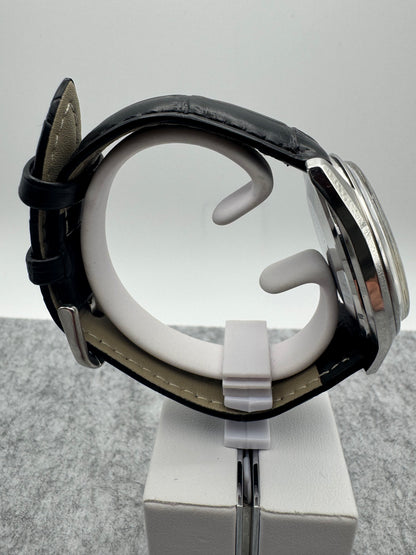 Seiko Skyliner 6102-8000 (March 1969) – Suwa, Japan