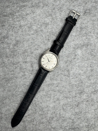 Seiko Skyliner 6102-8000 (March 1969) – Suwa, Japan