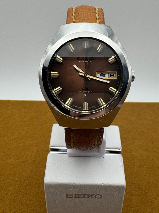 Seiko LM 5606-7360 – Lord Marvel Automatic (August 1974)