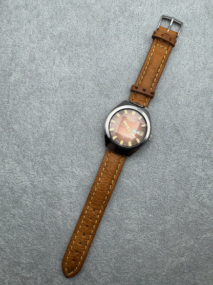 Seiko LM 5606-7360 – Lord Marvel Automatic (August 1974)