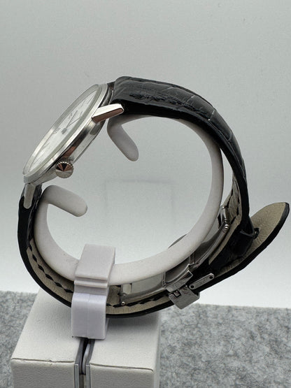 Seiko Chariot 2220-0430 – Vintage Dress Watch (Mai 1975)