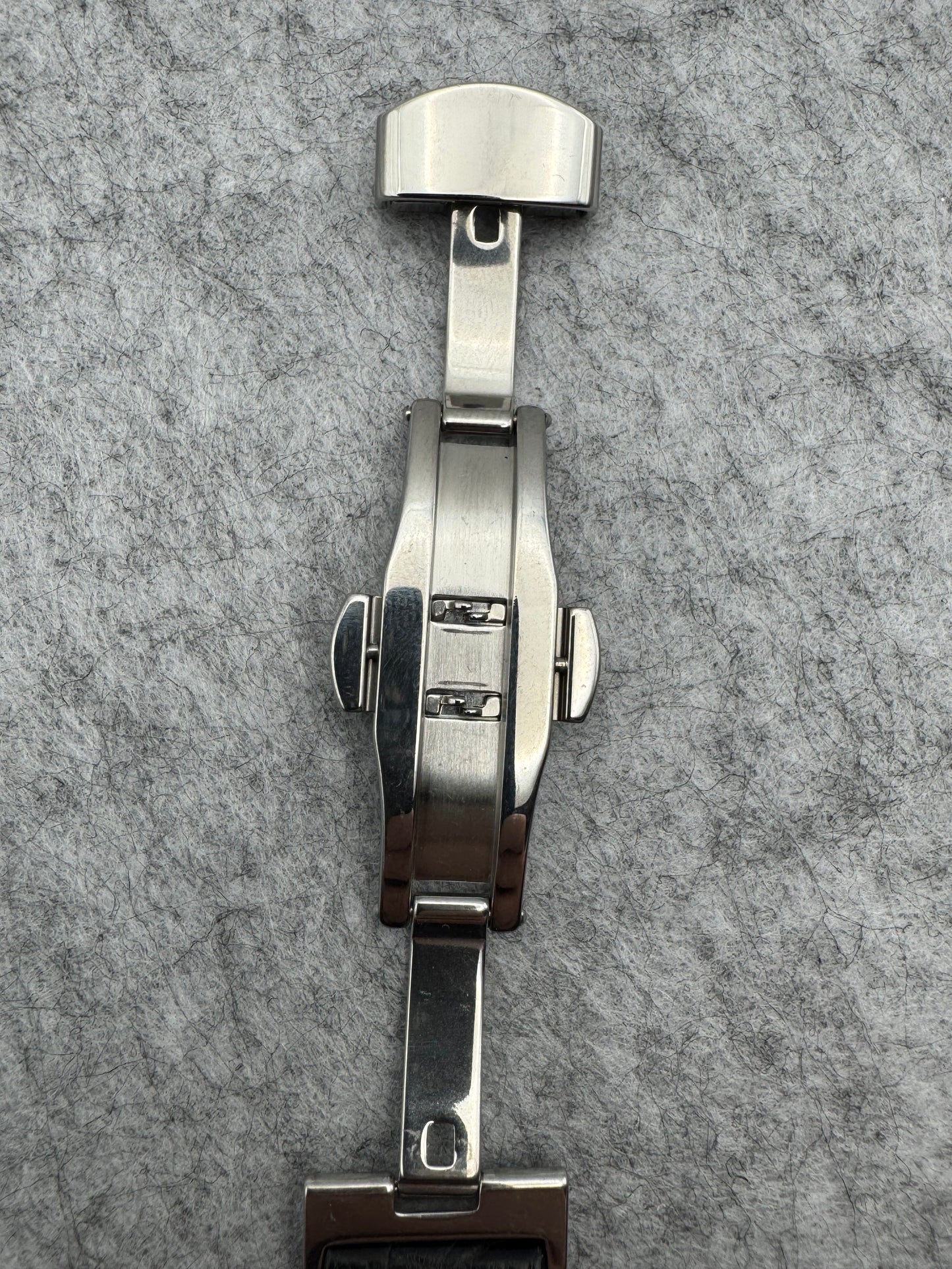 Seiko Chariot 2220-0430 – Vintage Dress Watch (Mai 1975)