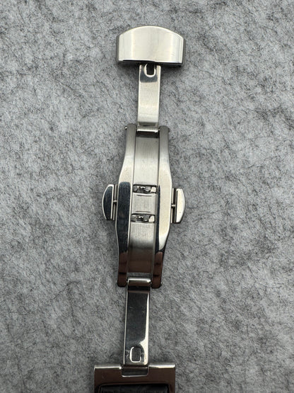 Seiko Chariot 2220-0430 – Vintage Dress Watch (Mai 1975)