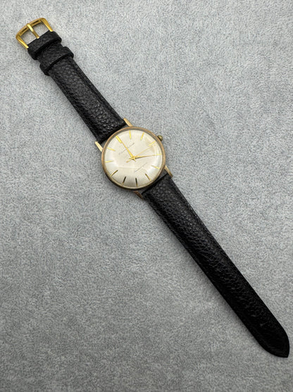 Citizen Deluxe Parashock 21 Jewels (Mai 1961)