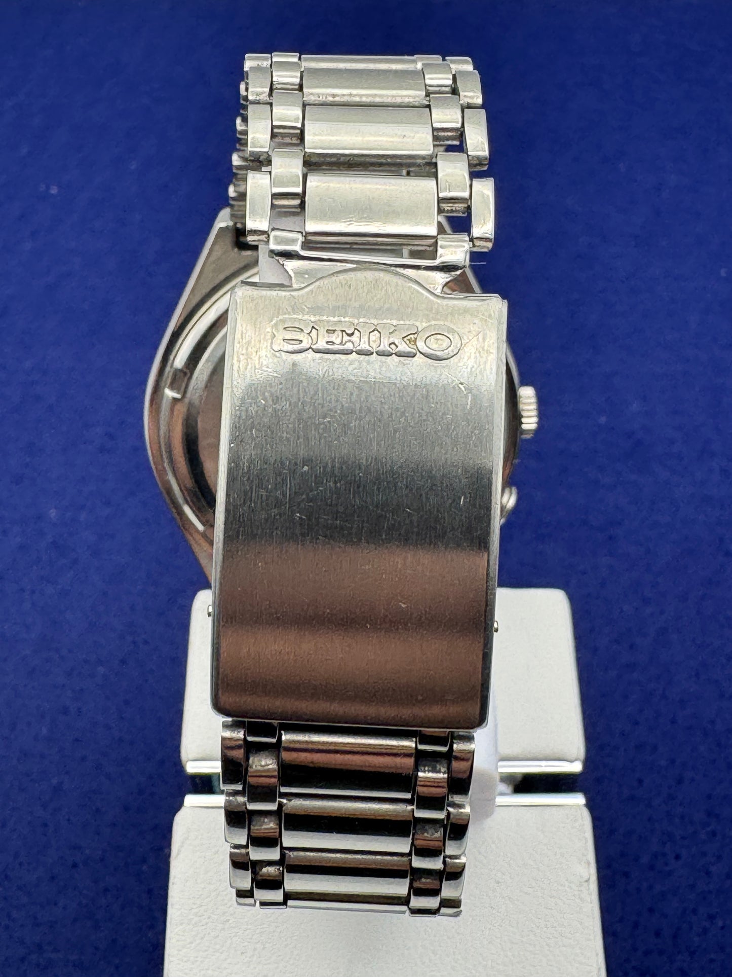 Seiko Bell-Matic Ref. 4006-6050 (Oktober 1974)