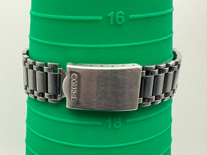 Seiko Bell-Matic Ref. 4006-6050 (Oktober 1974)