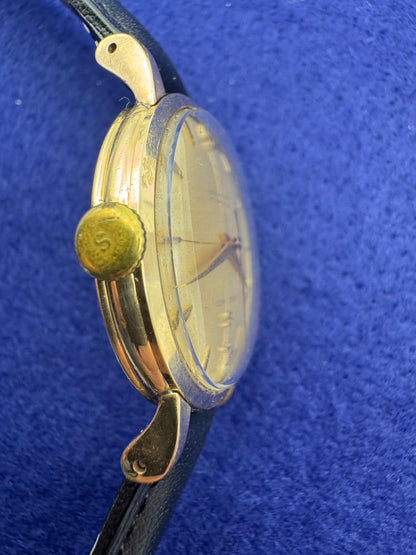 Seiko Super “15 Jewels” (late 1950s)