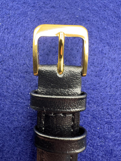 Seiko Super “15 Jewels” (late 1950s)