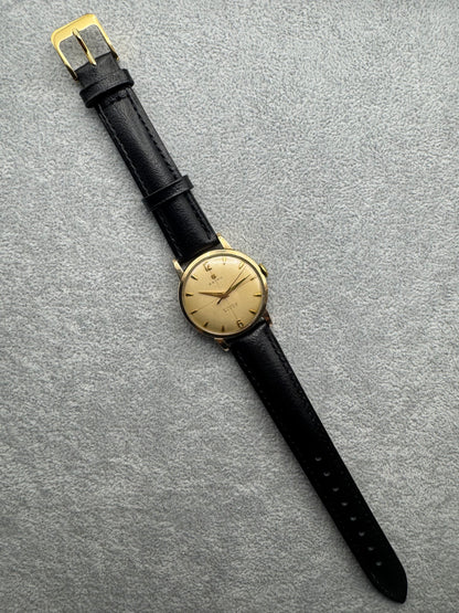 Seiko Super “15 Jewels” (late 1950s)