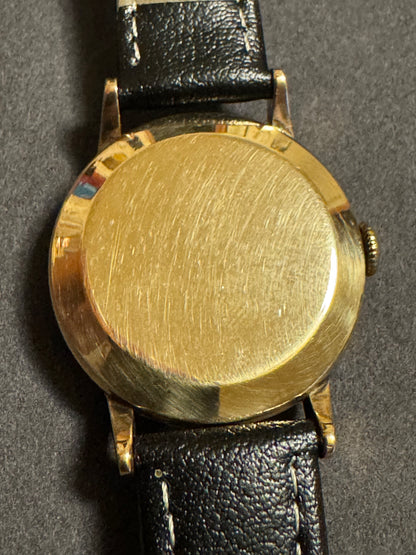 Seiko Super “15 Jewels” (late 1950s)