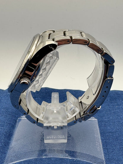 Seiko Presage SCVE051 – JDM - Automatik mit Sichtboden (September 2023)