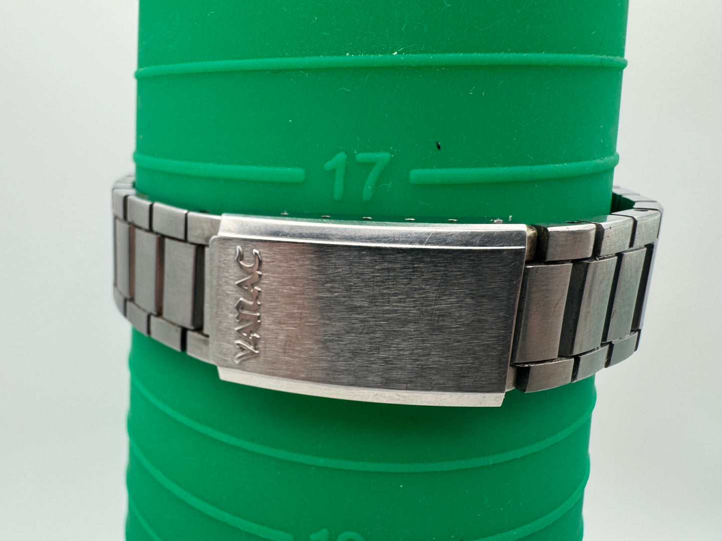 King Seiko Vanac 5626-7160 (Oktober 1972)