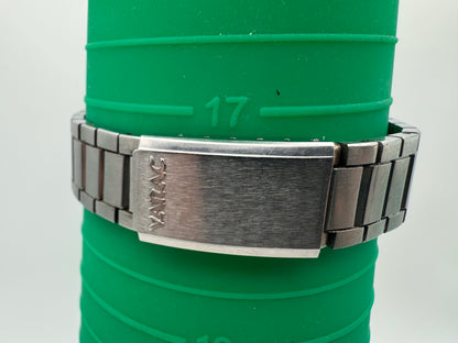 King Seiko Vanac 5626-7160 (Oktober 1972)