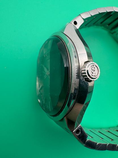 King Seiko Vanac 5626-7160 (Oktober 1972)