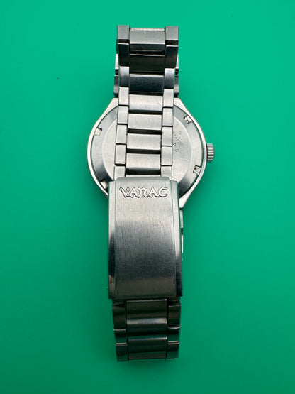 King Seiko Vanac 5626-7160 (Oktober 1972)