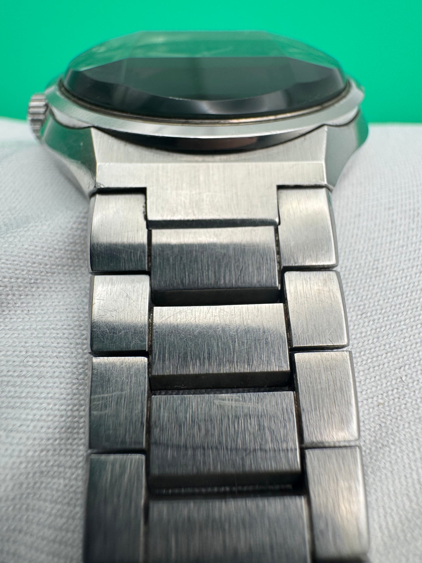 King Seiko Vanac 5626-7160 (Oktober 1972)