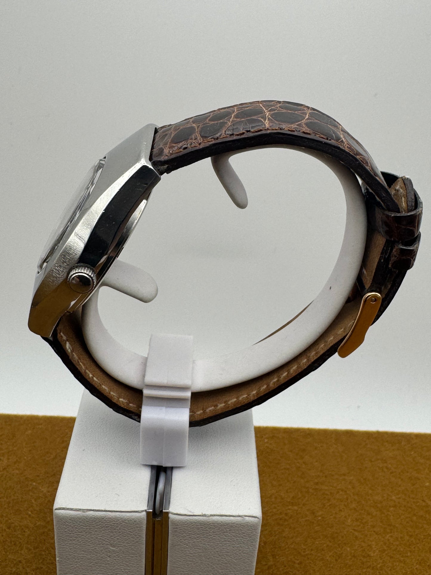 Seiko Lord Matic 5606-5170 (November 1974)