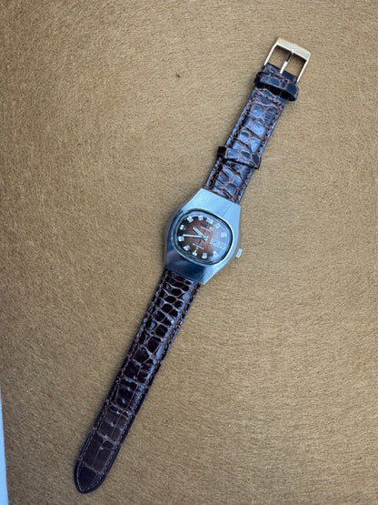 Seiko Lord Matic 5606-5170 (November 1974)