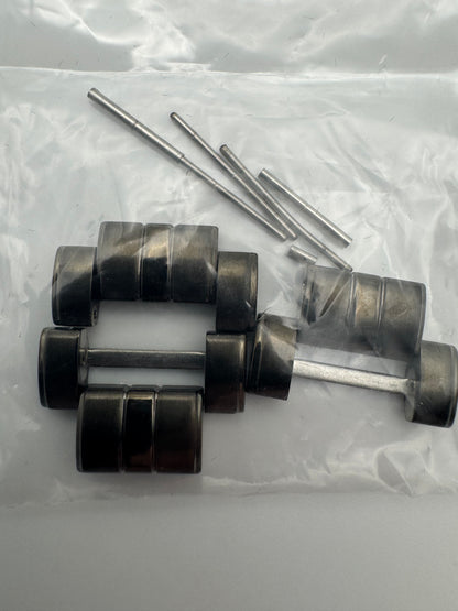 Citizen CB5878-56E “Layers of Time” Eco-Drive Chronograph (JDM Limited Edition, 100th Anniversary)