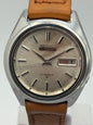 Seiko 5 Actus – Ref. 7019-7060 (Dezember 1971, Suwa Werk)