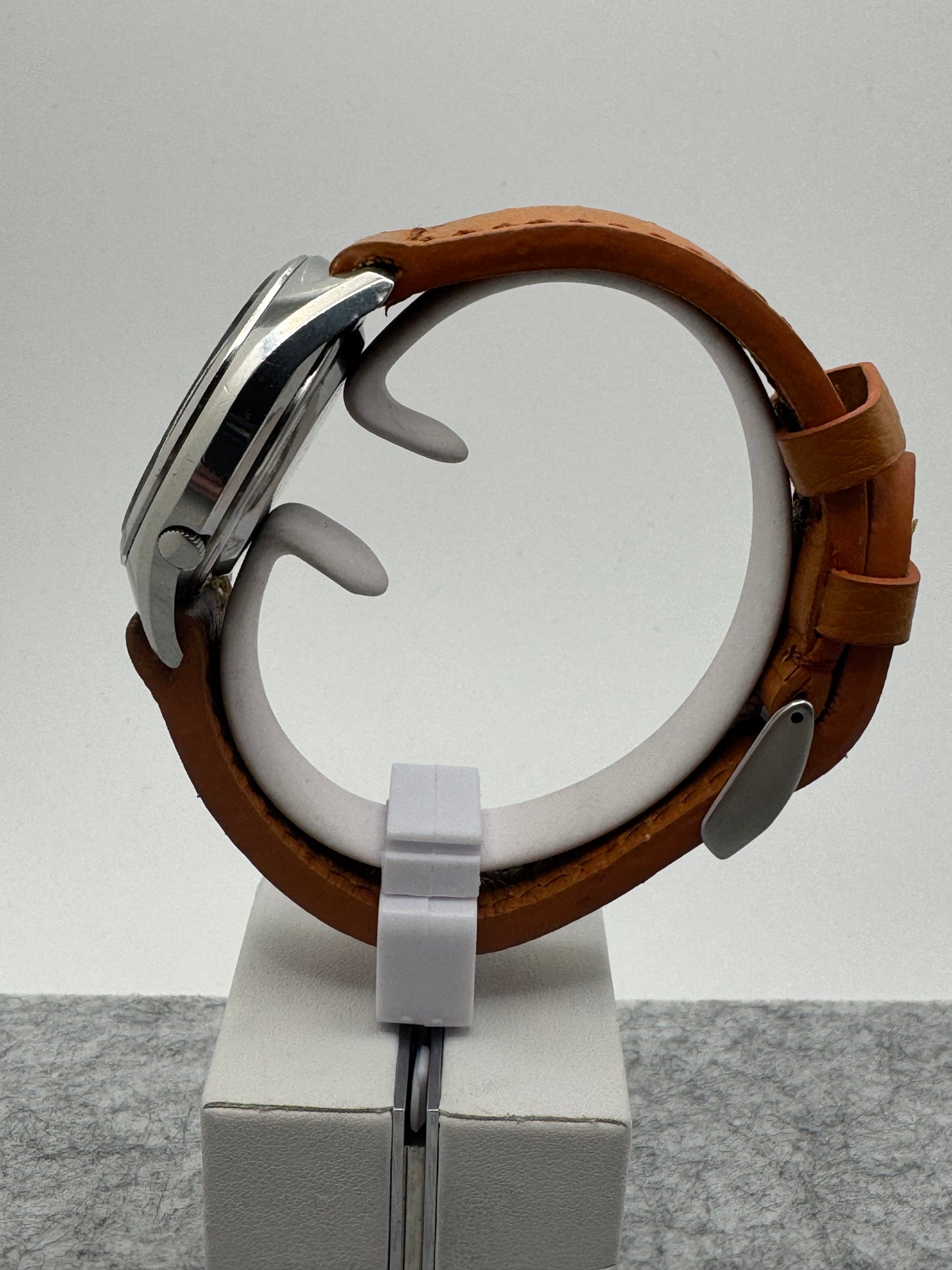 Seiko 5 Actus – Ref. 7019-7060 (Dezember 1971, Suwa Werk)