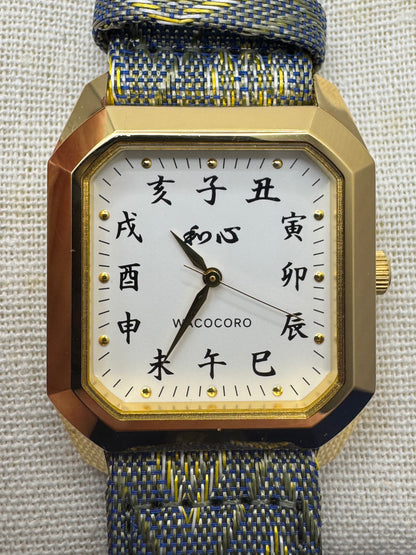 Wacocoro WA-002M – Made in Japan - JDM