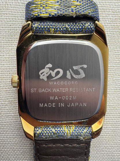 Wacocoro WA-002M – Made in Japan - JDM