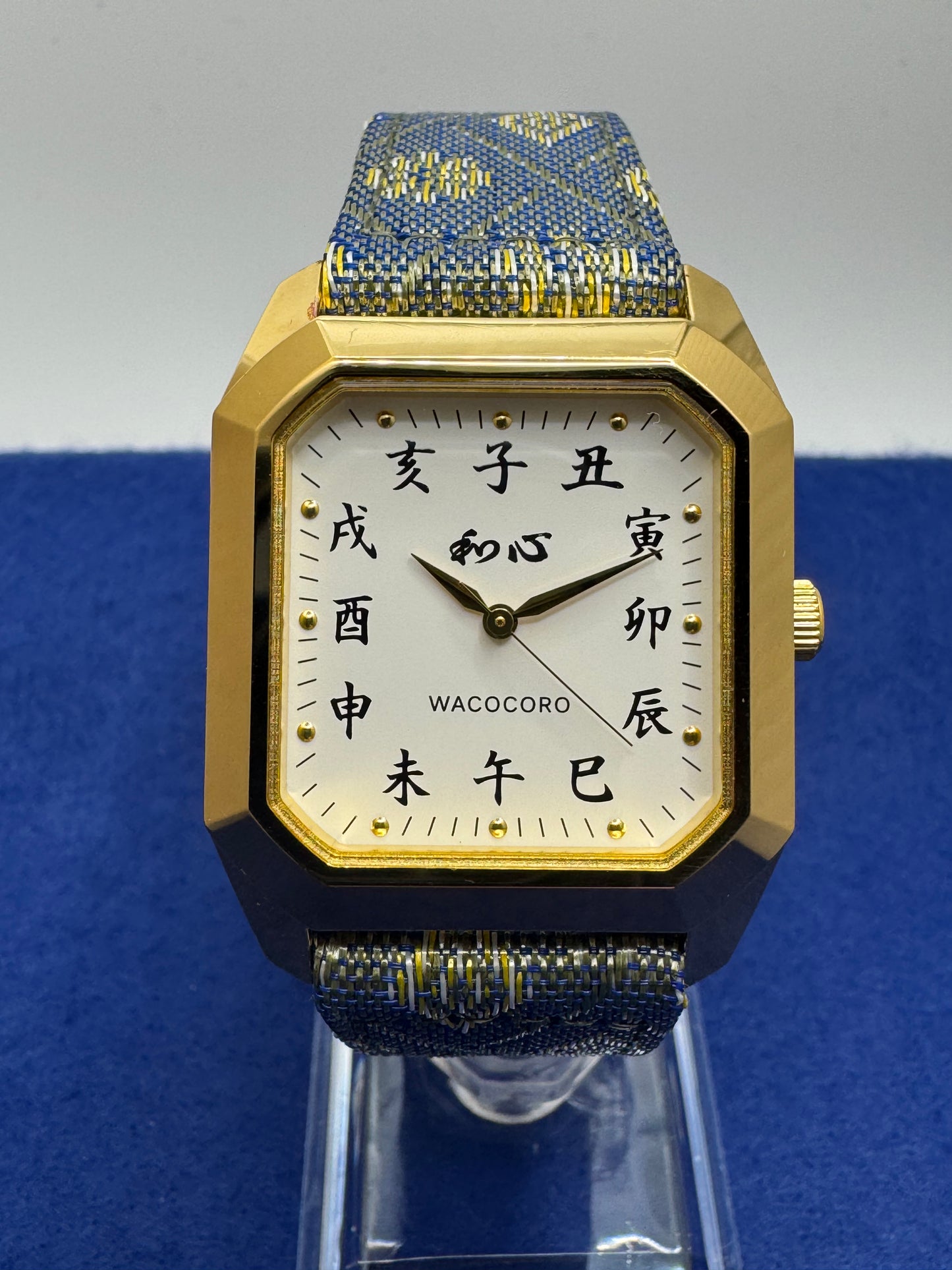 Wacocoro WA-002M – Made in Japan - JDM