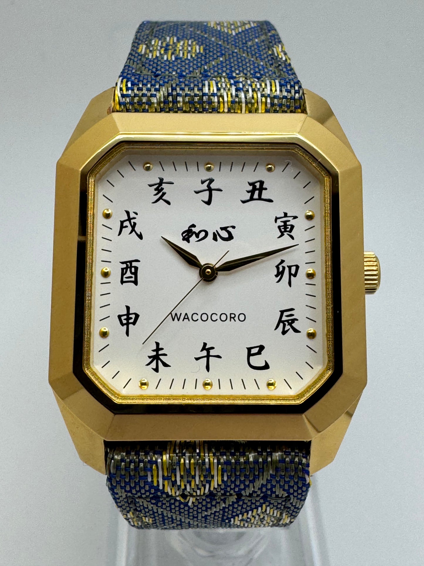 Wacocoro WA-002M – Made in Japan - JDM