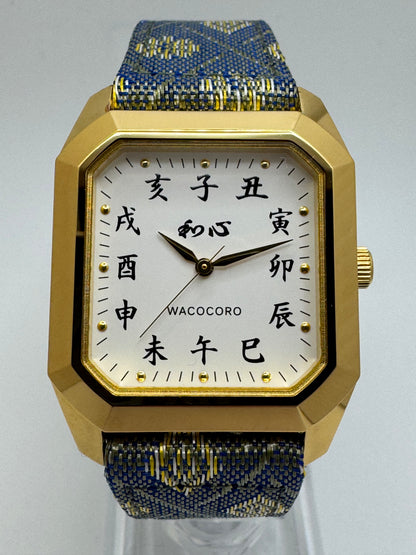 Wacocoro WA-002M – Made in Japan - JDM