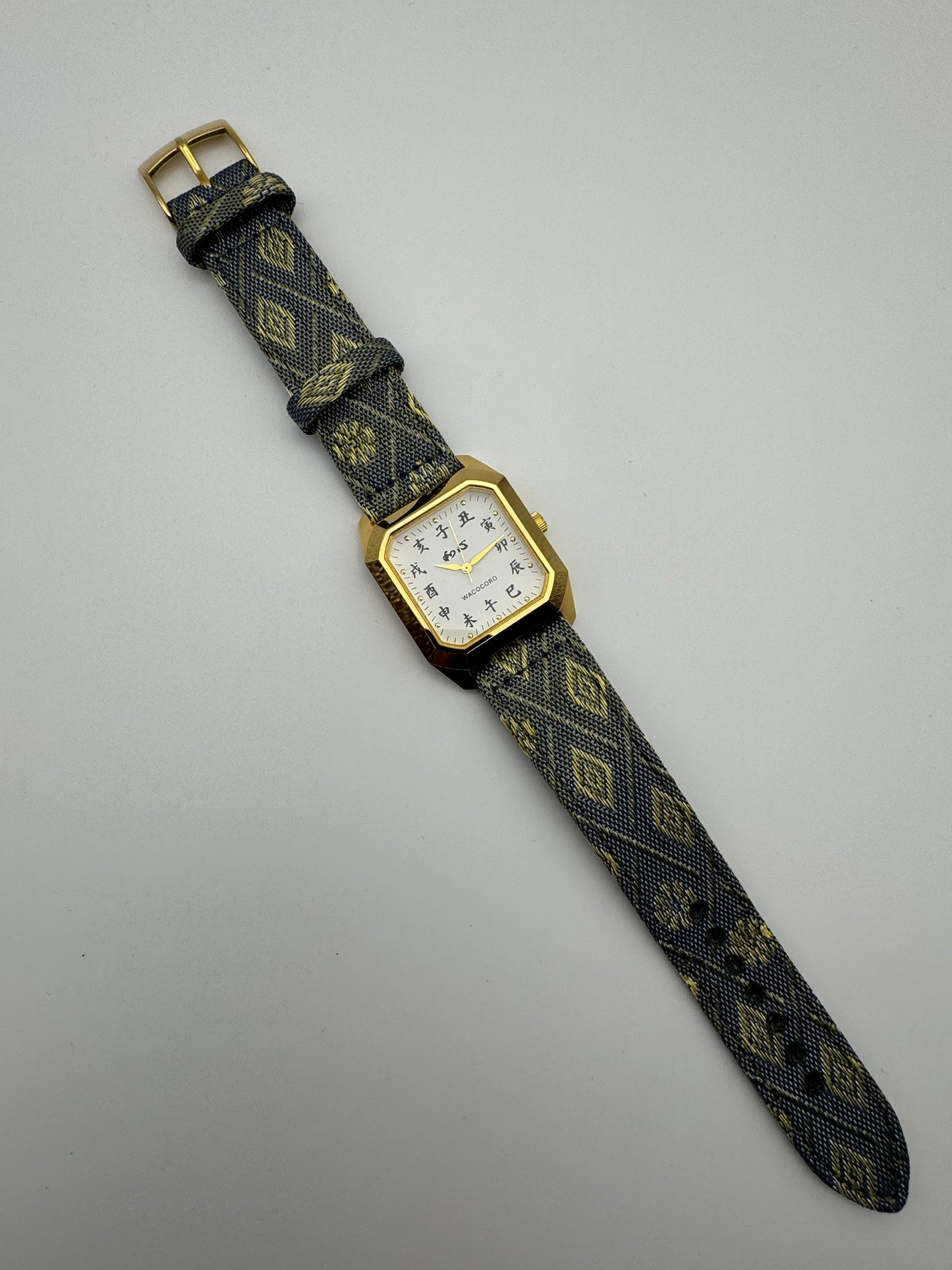 Wacocoro WA-002M – Made in Japan - JDM