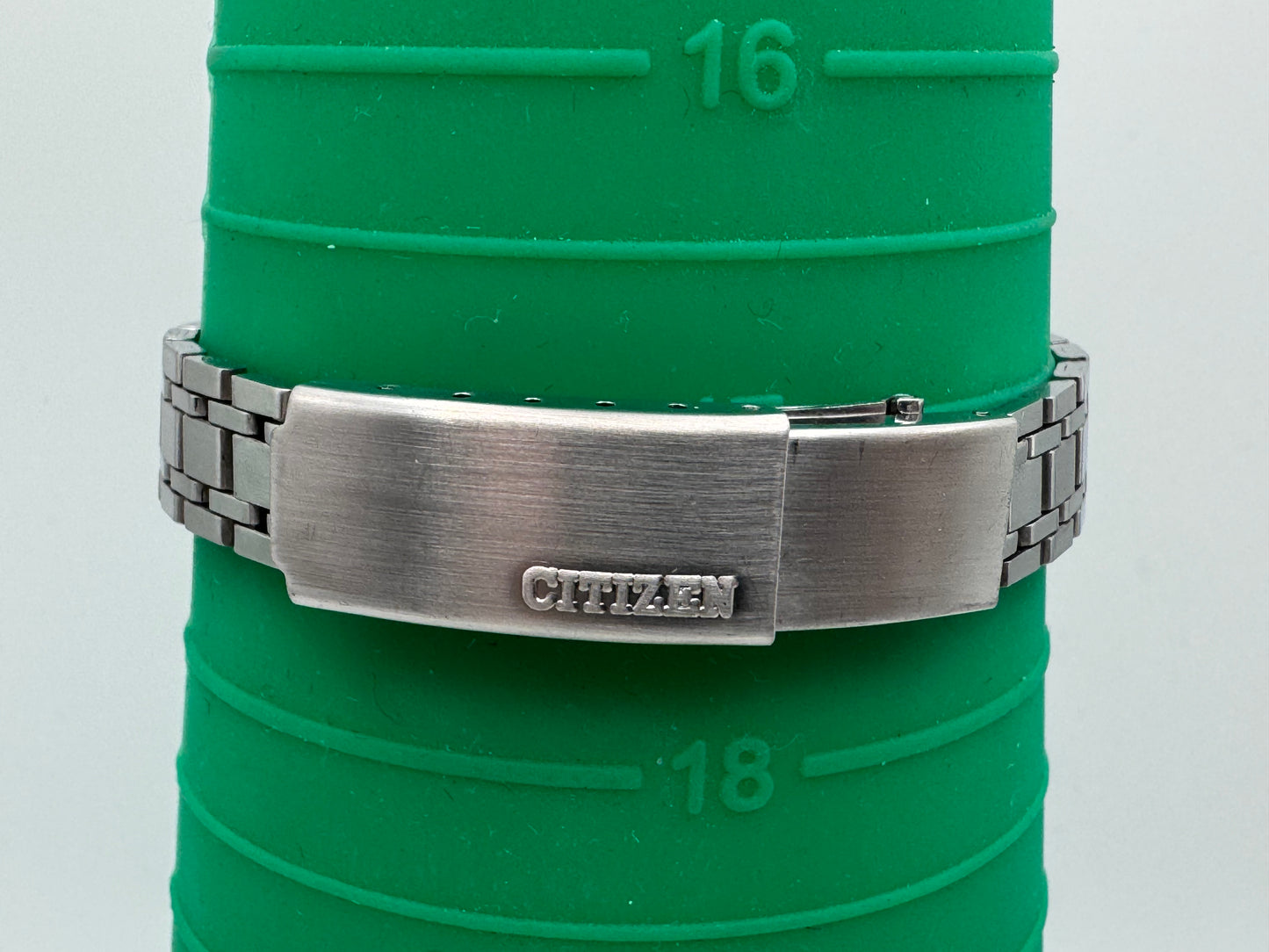 Citizen Cosmostar V2 Damenarmbanduhr Automatic (Ref. 4-660439-K, Cal. 6600) (Januar 1972)