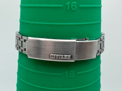 Citizen Cosmostar V2 Damenarmbanduhr Automatic (Ref. 4-660439-K, Cal. 6600) (Januar 1972)