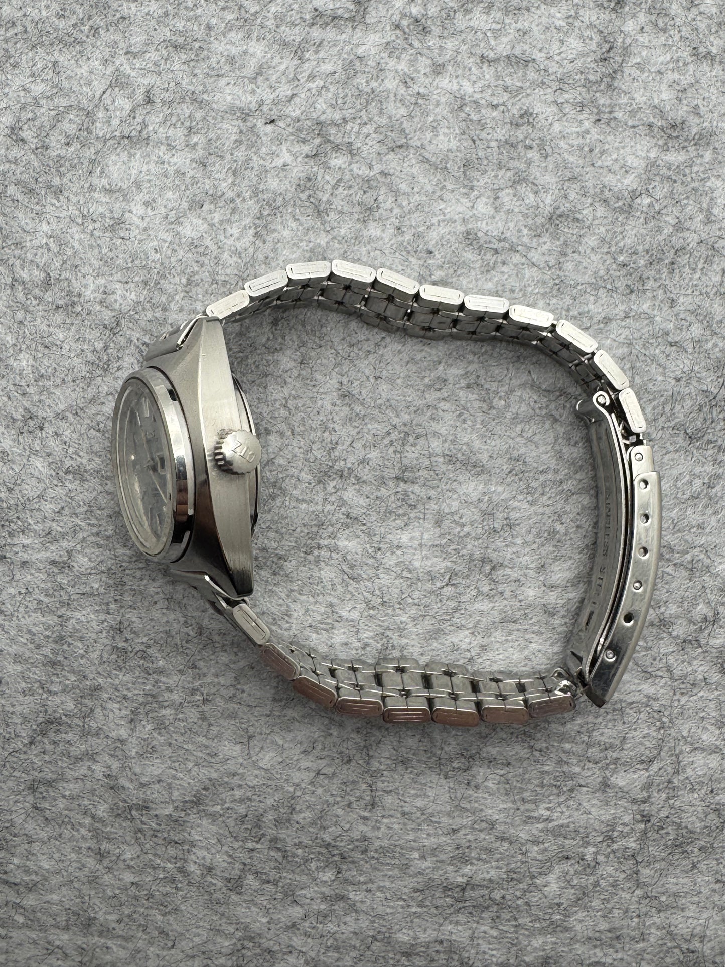 Citizen Cosmostar V2 Damenarmbanduhr Automatic (Ref. 4-660439-K, Cal. 6600) (Januar 1972)