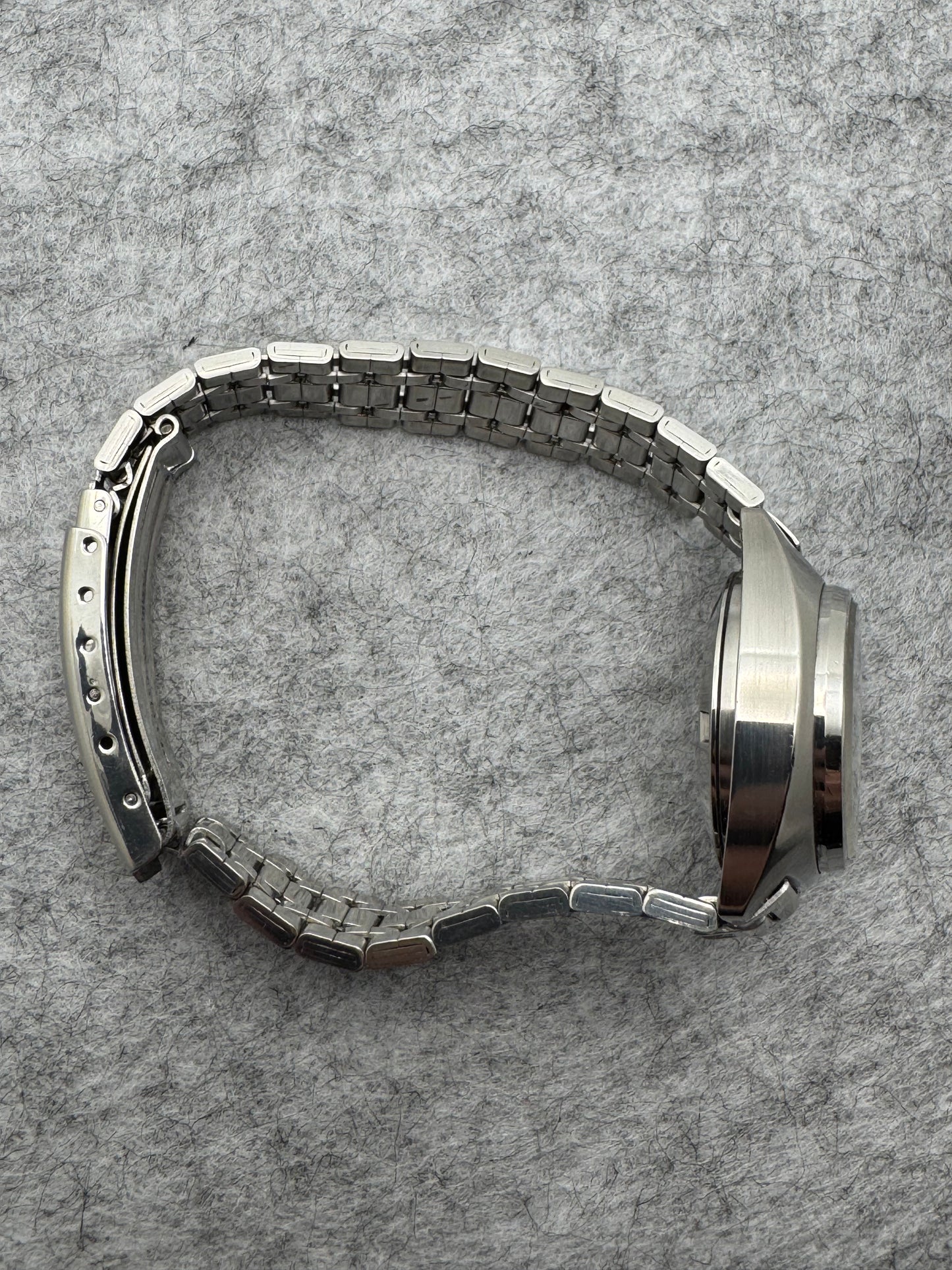 Citizen Cosmostar V2 Damenarmbanduhr Automatic (Ref. 4-660439-K, Cal. 6600) (Januar 1972)