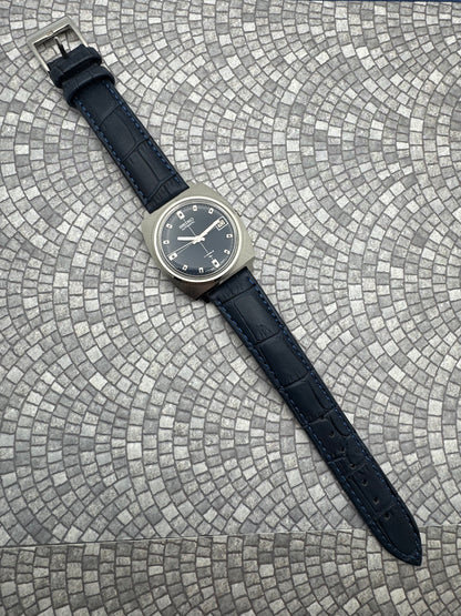 Seiko 7005-7001 Automatic (Japan, April 1972)