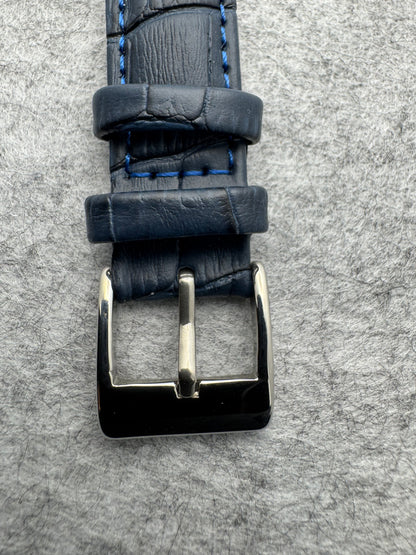 Seiko 7005-7001 Automatic (Japan, April 1972)