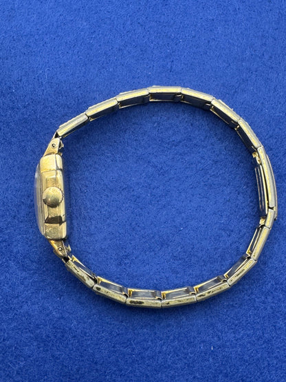 Seiko Merit – Damenarmbanduhr (Japan, Januar 1958)