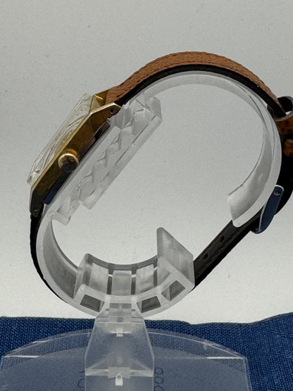 Takano Sabrina Damenuhr (Japan, ca. Anfang 1960er Jahre)